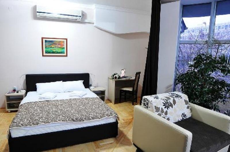 Hotel Sole Ni Exterior foto